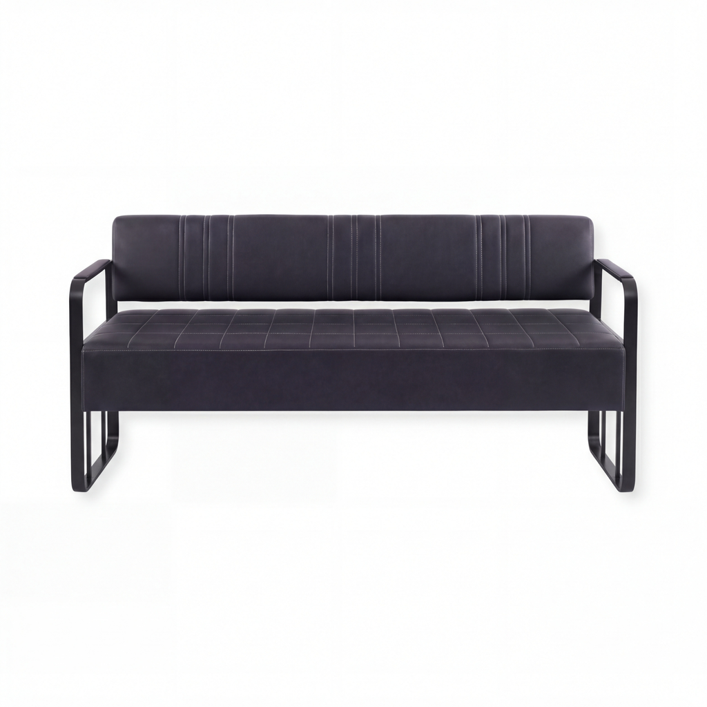 Royal Sofa Base Black