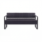 Royal Sofa Base Black