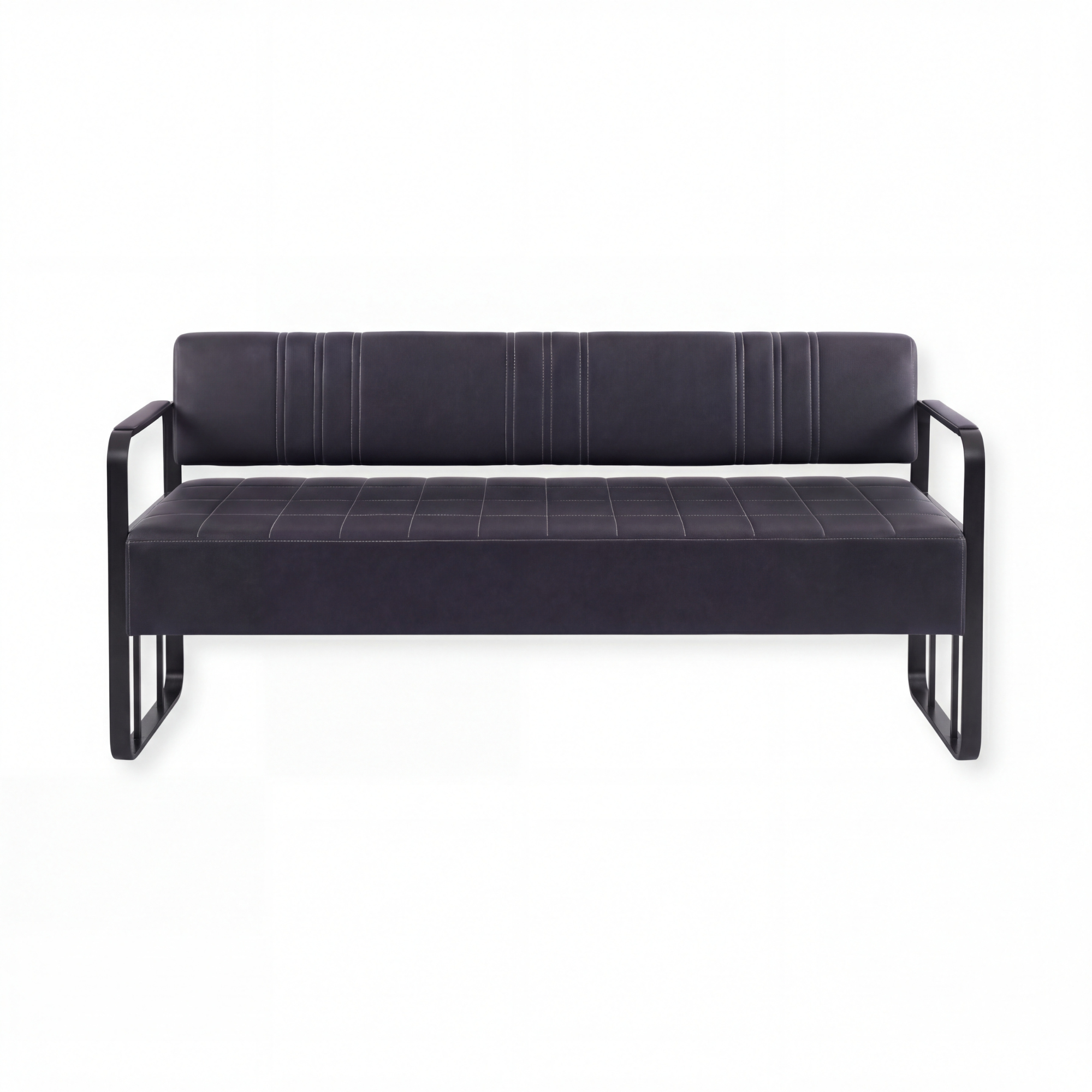 Royal Sofa Base Black