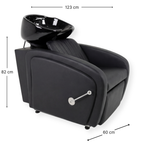 Shampoo Bed Countess