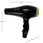 Goldstyle Hairdryer