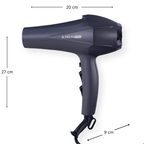 2500W Professional Hair Dryer