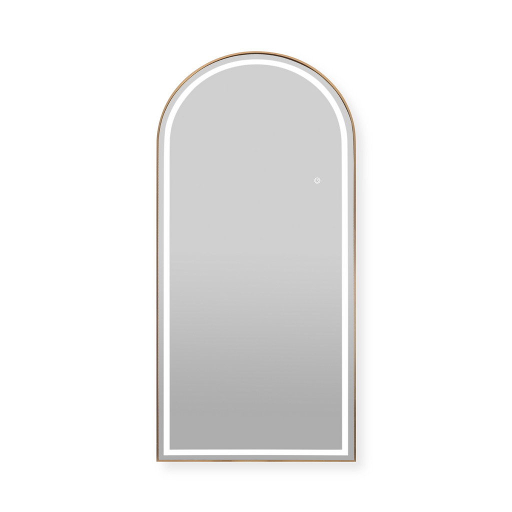 Sera Salon Mirror Milaan