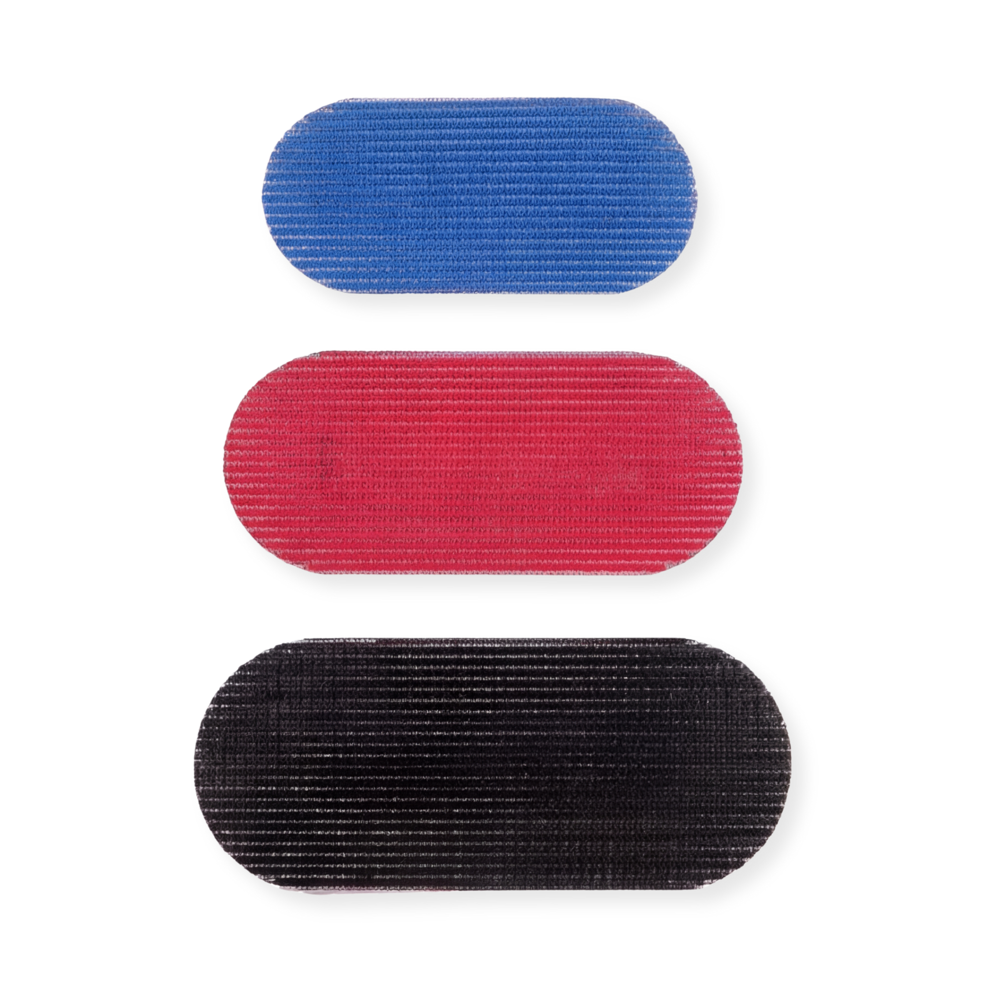 DeltaPro Hair Grippers