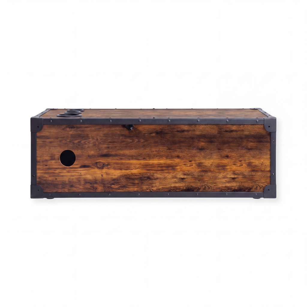 Countertop Organizer - London - Brown