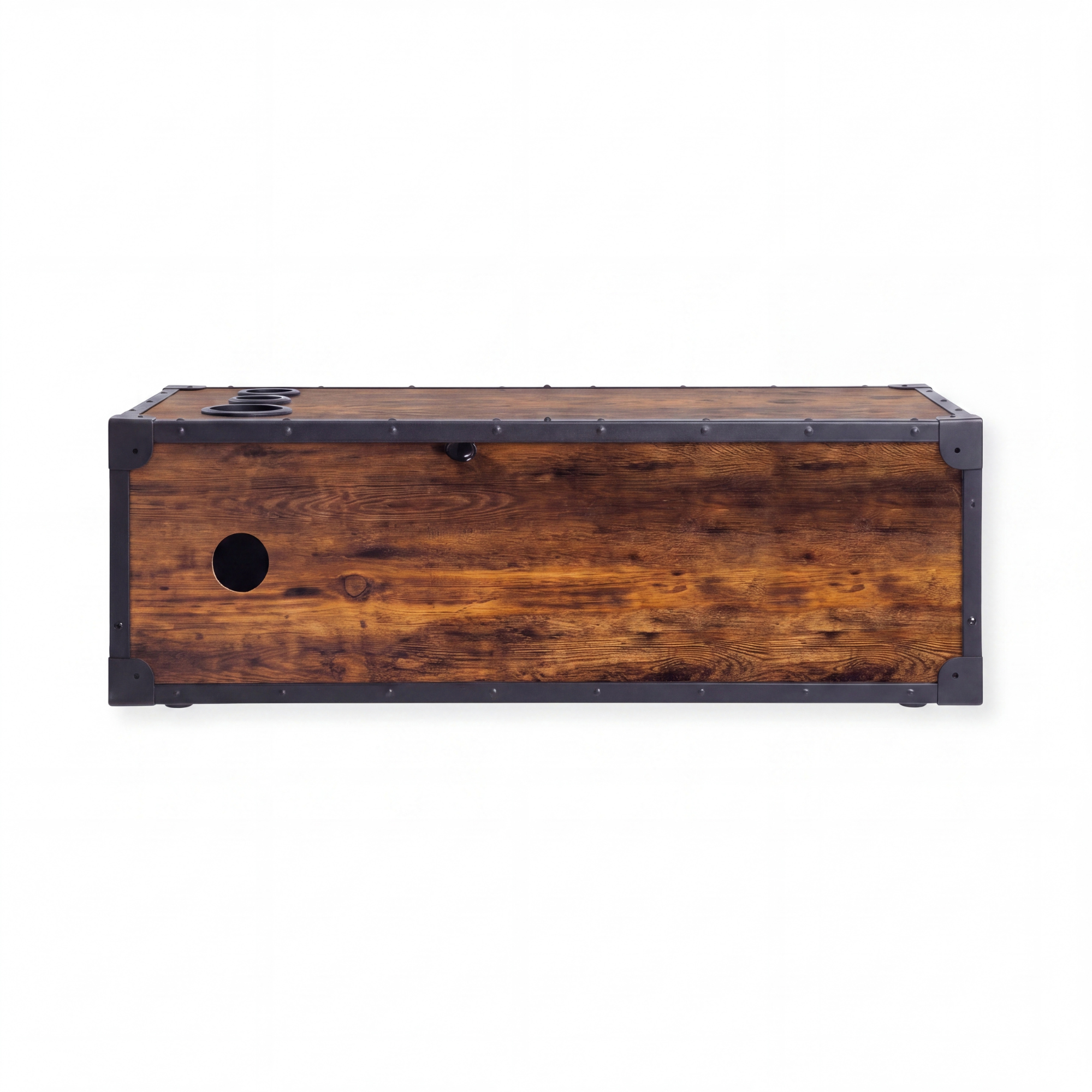 Countertop Organizer - London - Brown