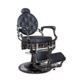 Barberchair Senior - Gloss/Black