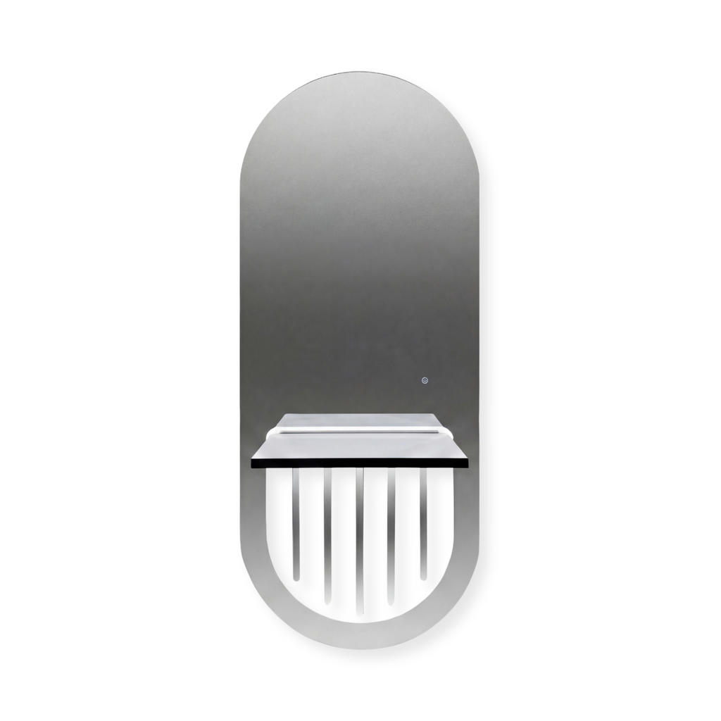 Noa Salon Mirror Roma