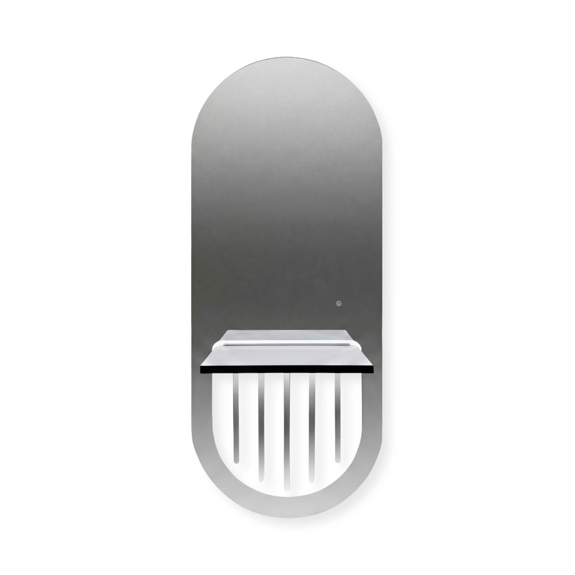 Noa Salon Mirror Roma