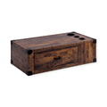 Countertop Organizer - London - Brown