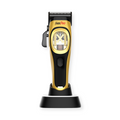 Professional Vector Clipper Gold