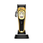 Professional Vector Clipper Gold