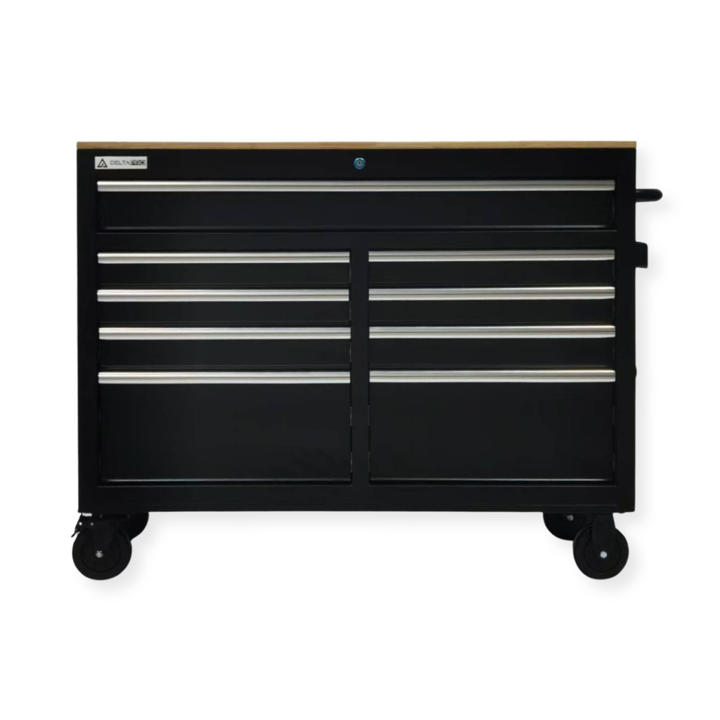 DeltaPro - Barber Tool Cabinet
