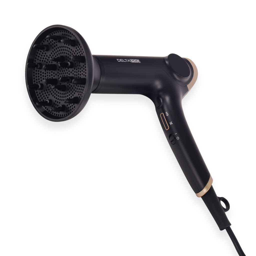 Elite Hairdryer Pro 2