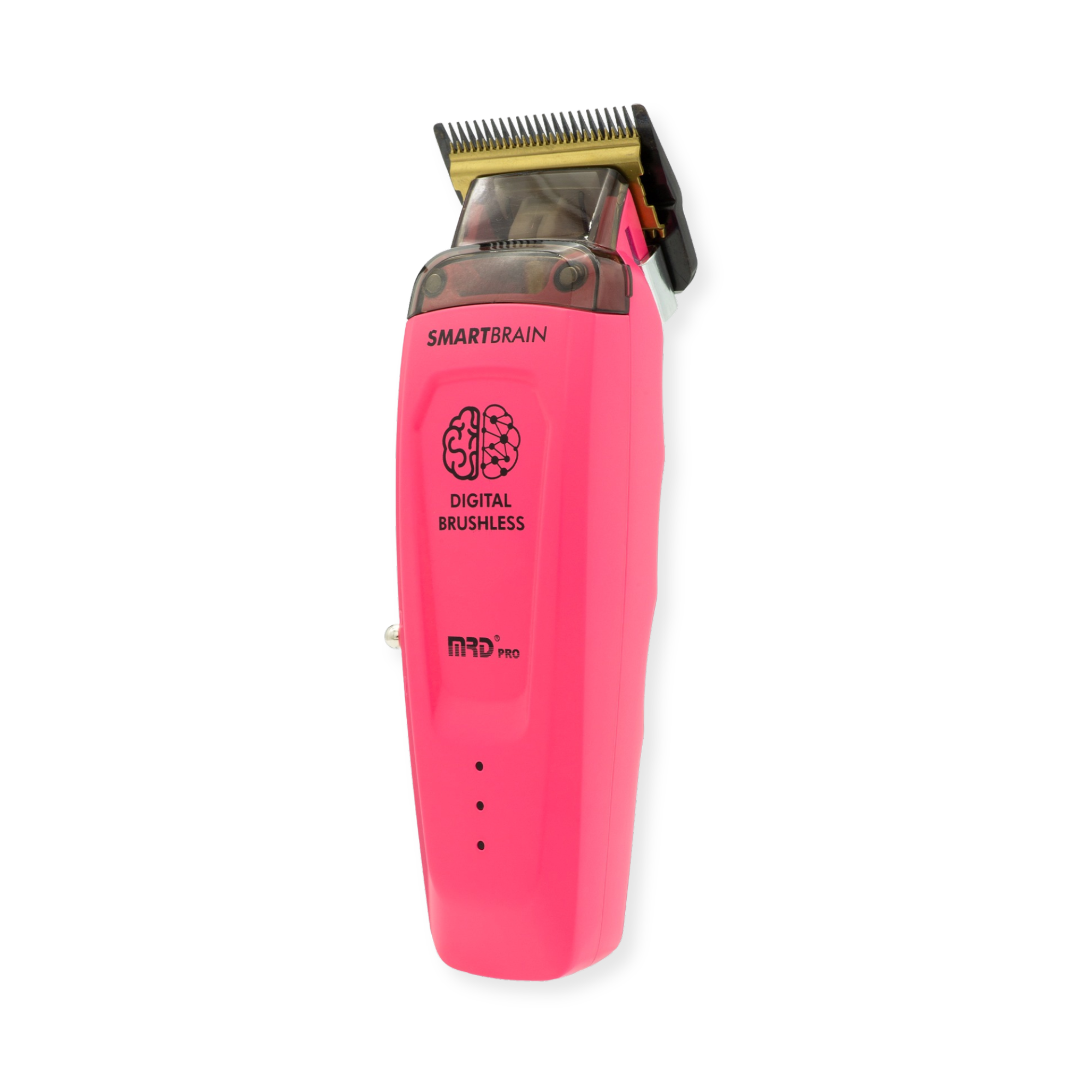 HC-90-4 Smart Brain Clipper Pink