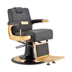 Legend Barber Chair Classic Gold
