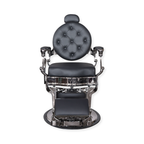 Barberchair Senior - Gloss/Black