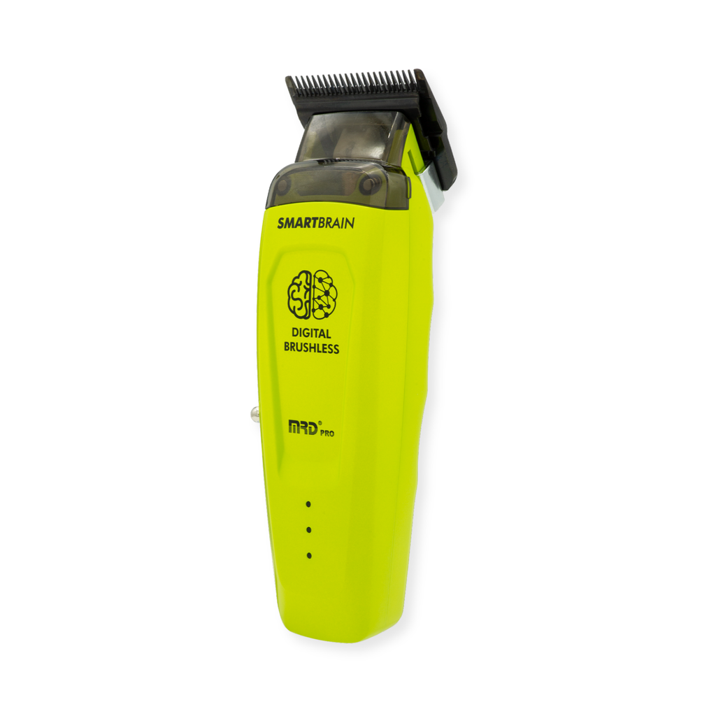 HC-90-4 Smart Brain Clipper Green
