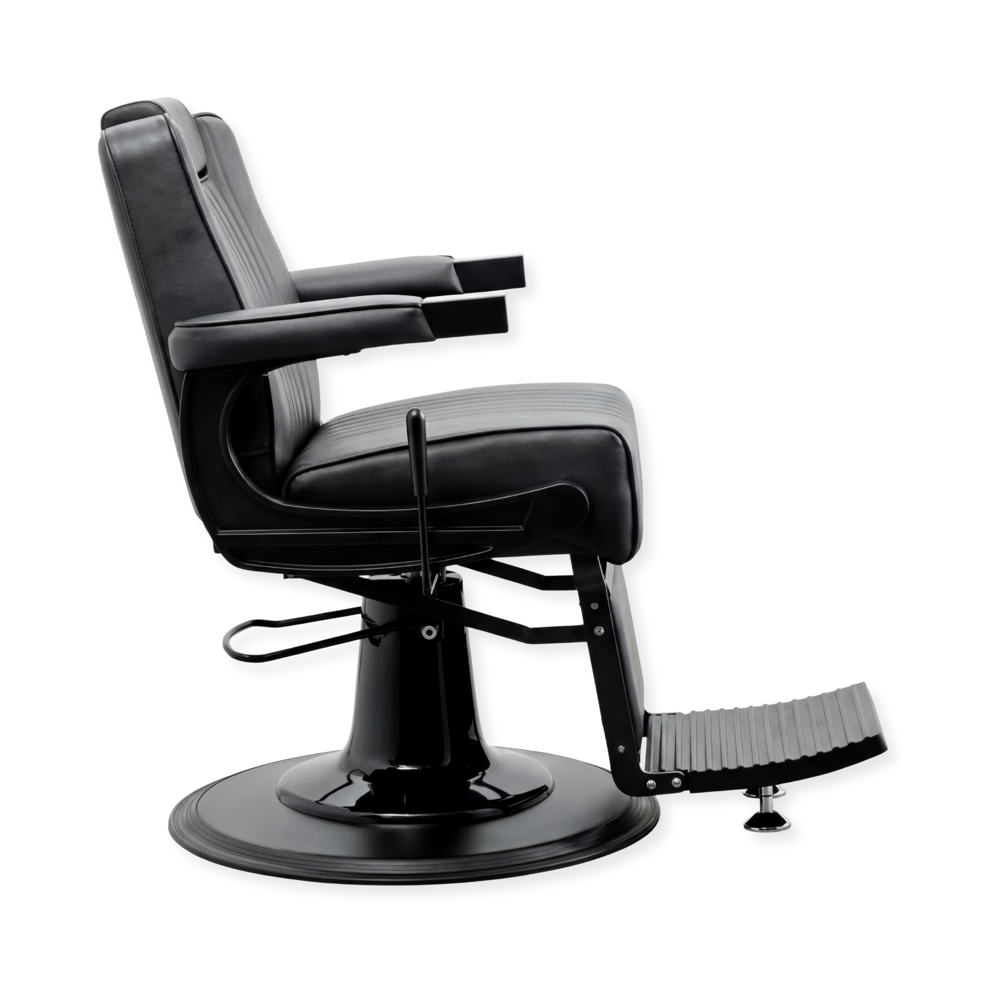 Legend Barber Chair Classic Black