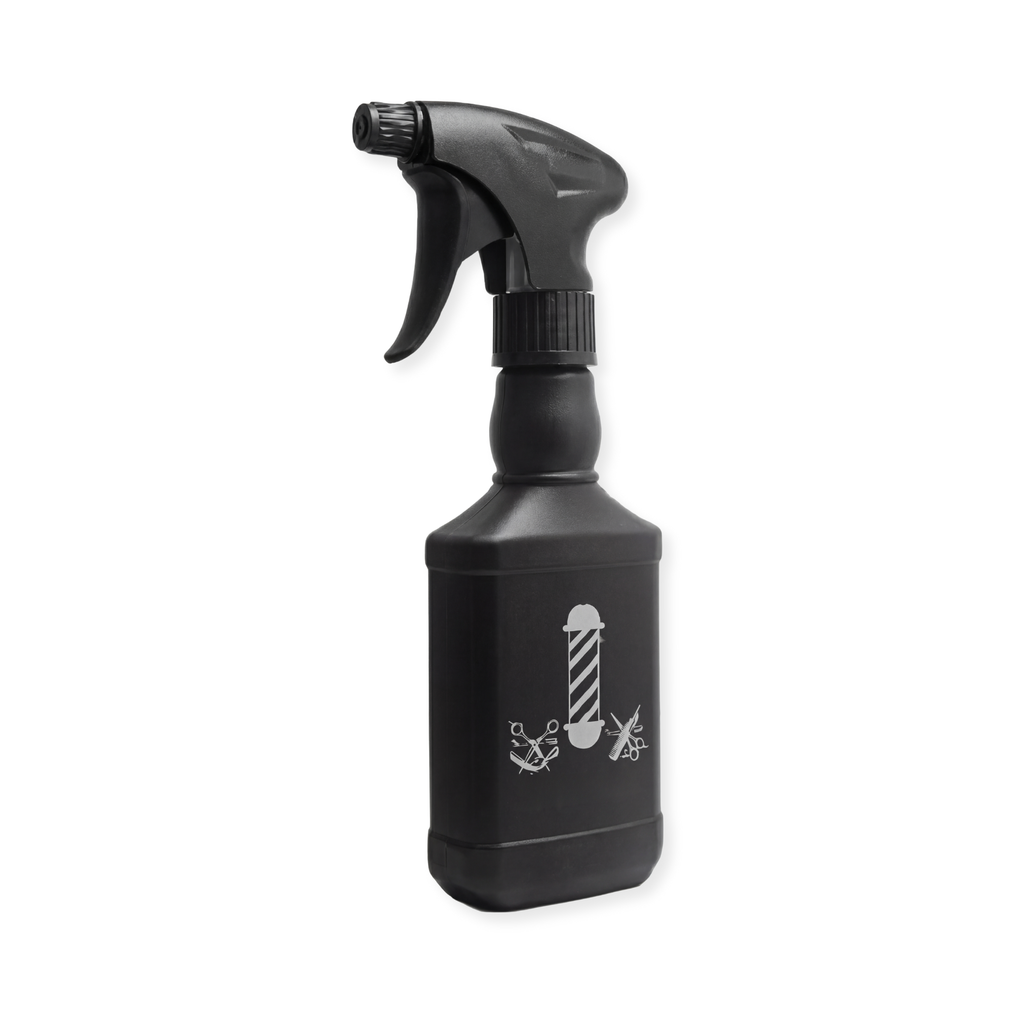 Spray Bottle Classic 300ml Black