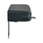 Chair Booster Seat for Kids Black