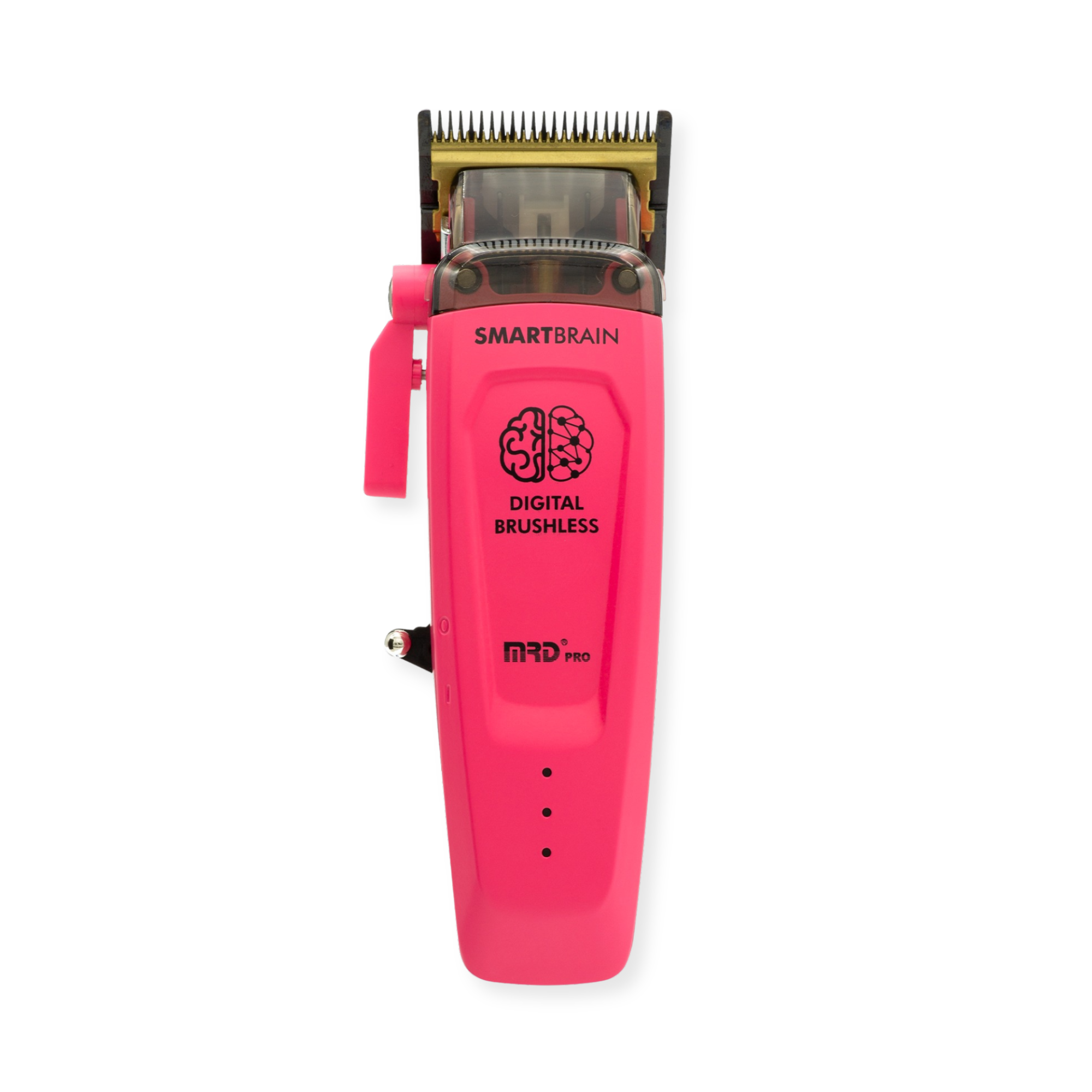 HC-90-4 Smart Brain Clipper Pink