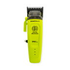 HC-90-4 Smart Brain Clipper Green
