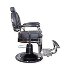 Barberchair Senior - Gloss/Black
