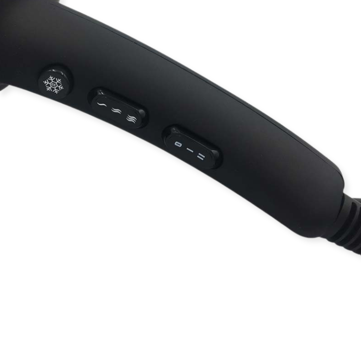 New Rebel Hairdryer