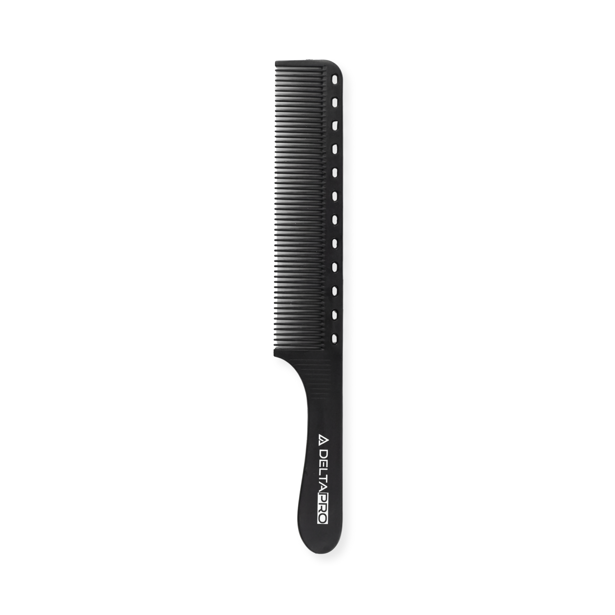 Carbon Antistatic Comb Robert