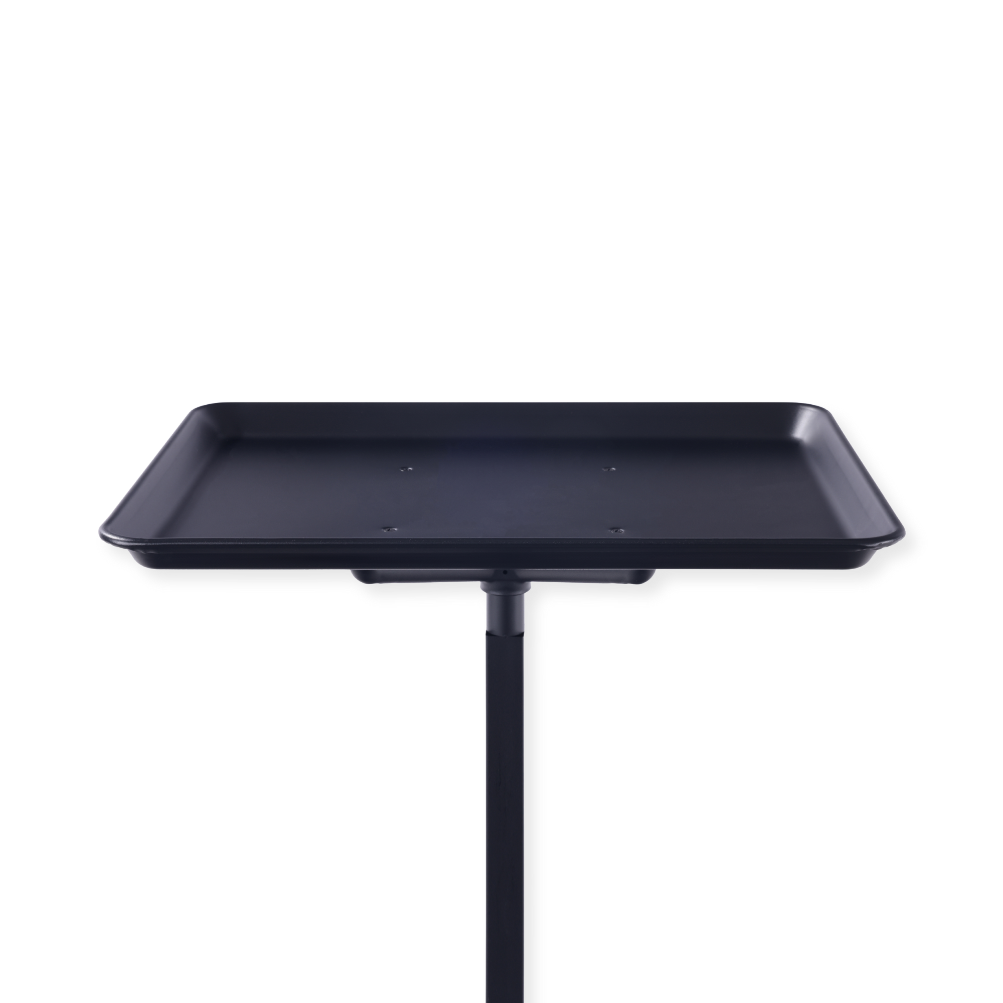 DeltaPro -  Salon Tray for Barber Chair - Black