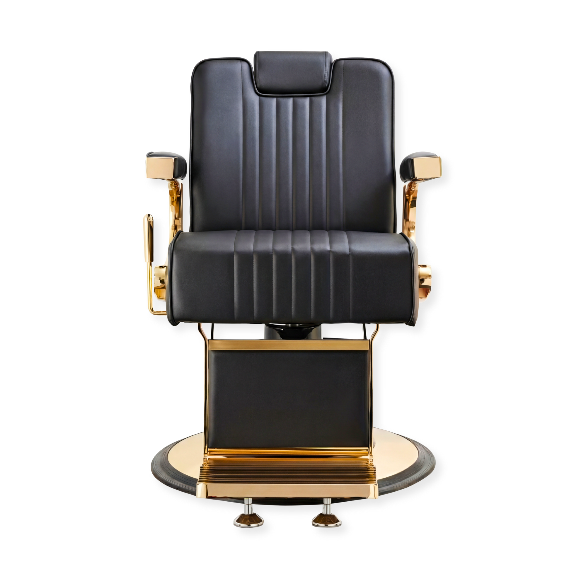 Legend Barber Chair Classic Gold