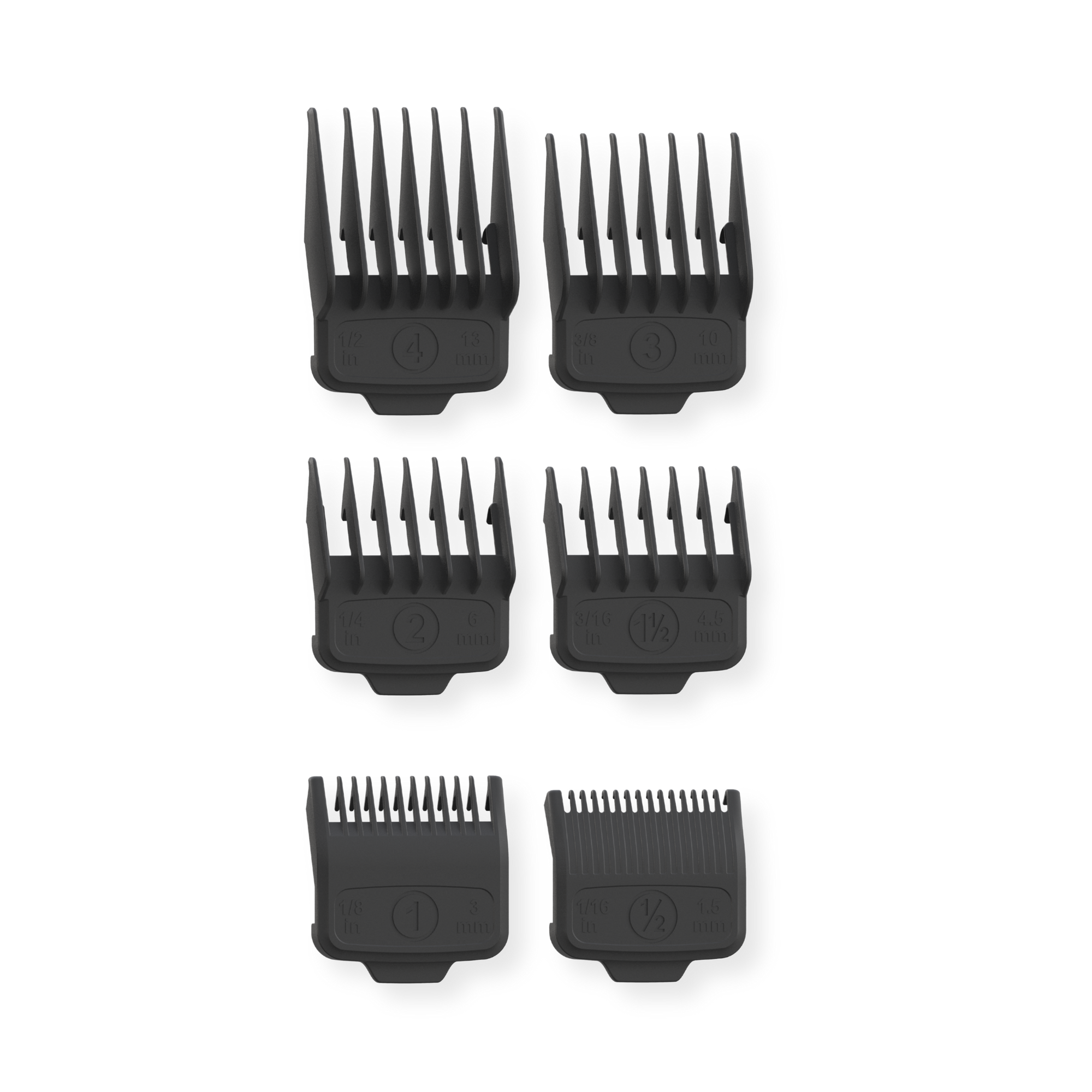 Professional Vector Clipper Gold