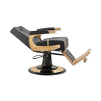 Legend Barber Chair Classic Gold