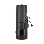 Automatic Hair Vacuum Dustbin