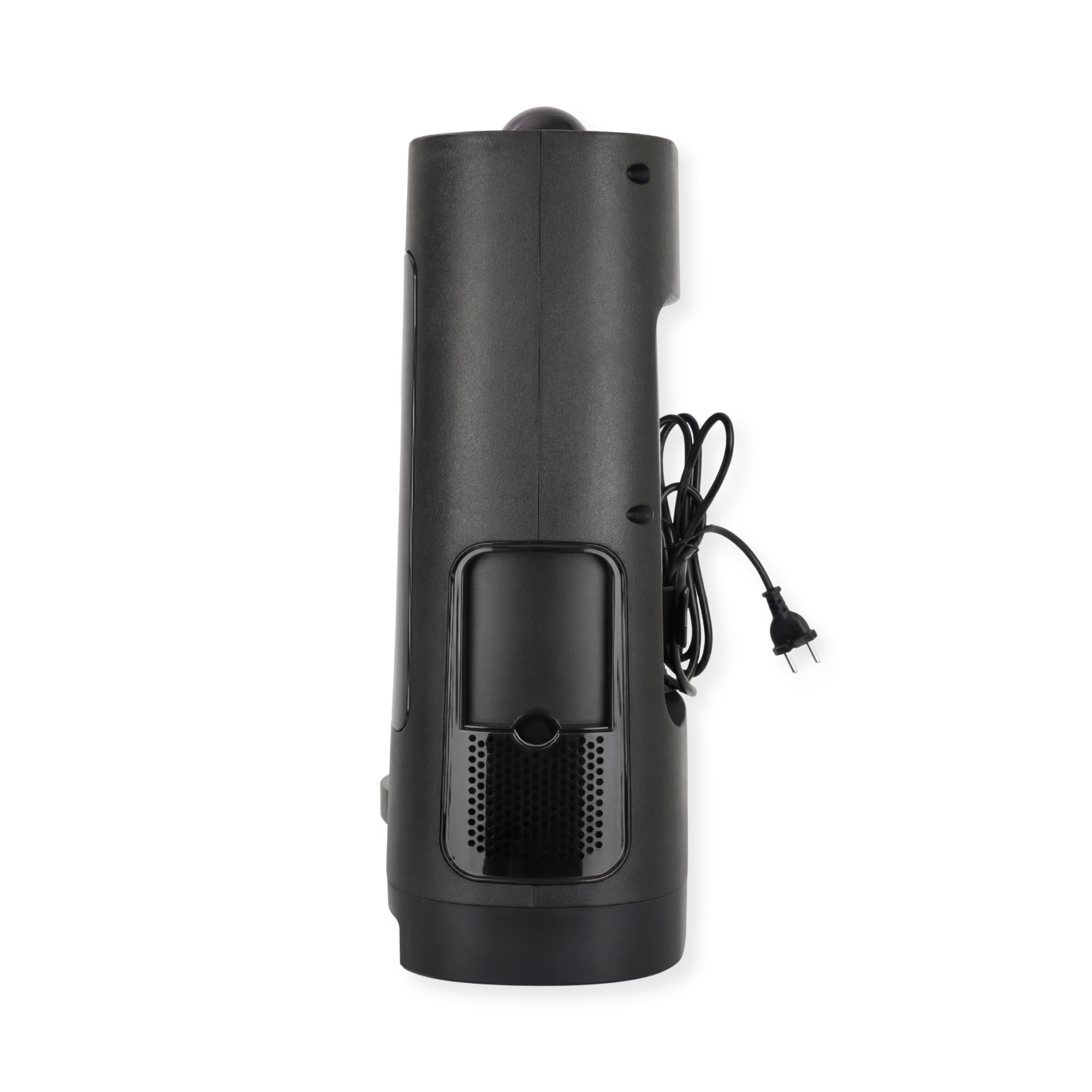 Automatic Hair Vacuum Dustbin