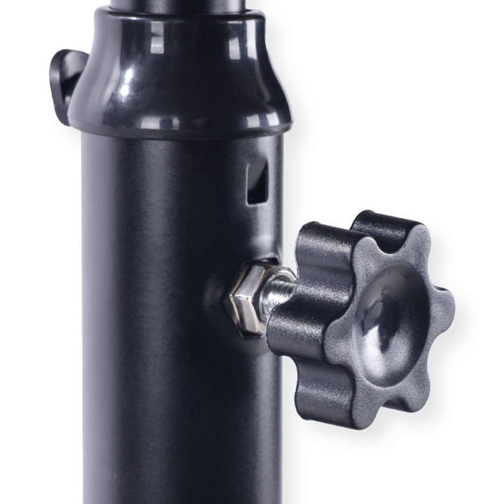 DeltaPro -  Salon Tray on Wheels - Gold