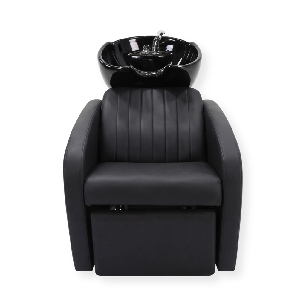 Shampoo Bed Countess