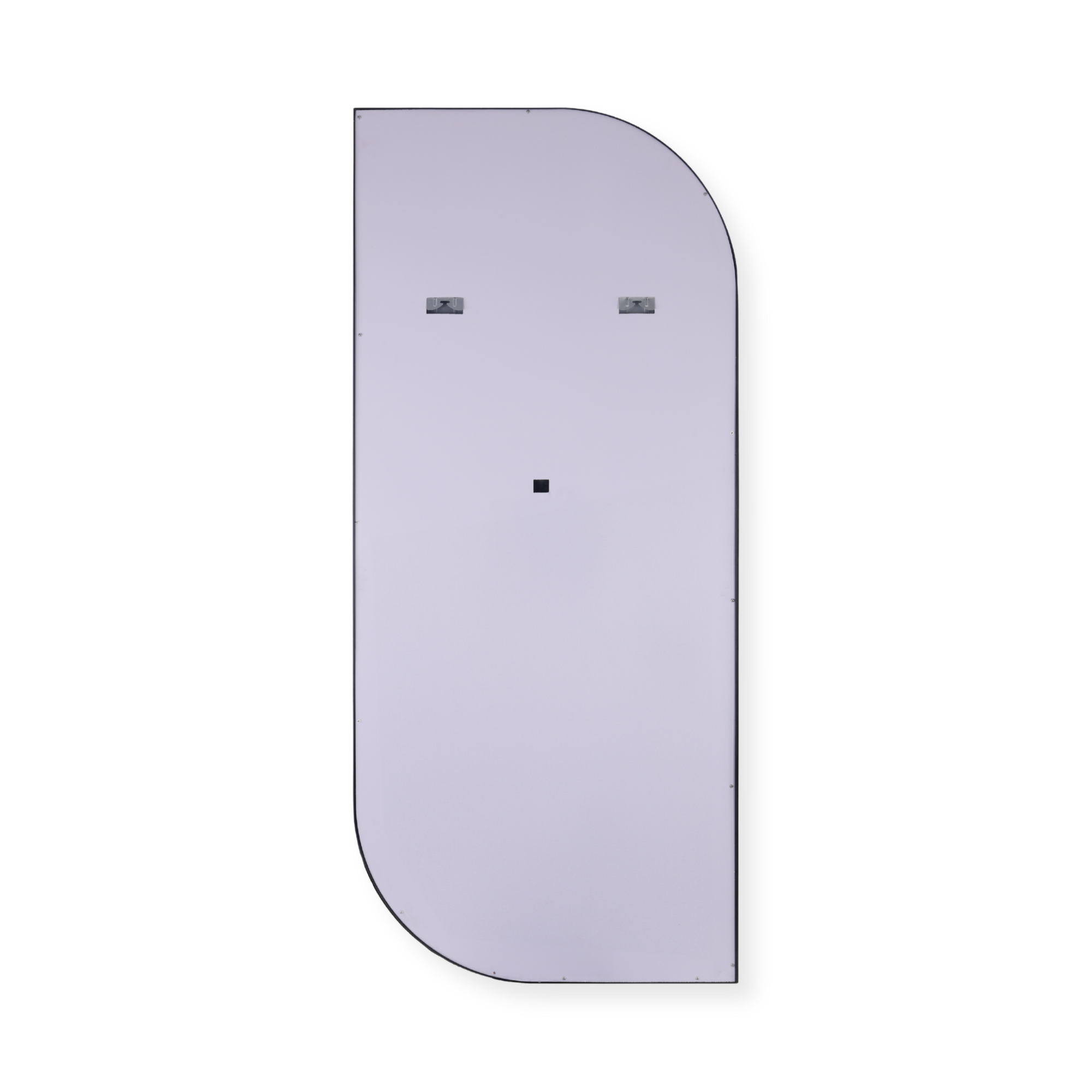 Salon Mirror Stockholm - 180x80cm - Gold