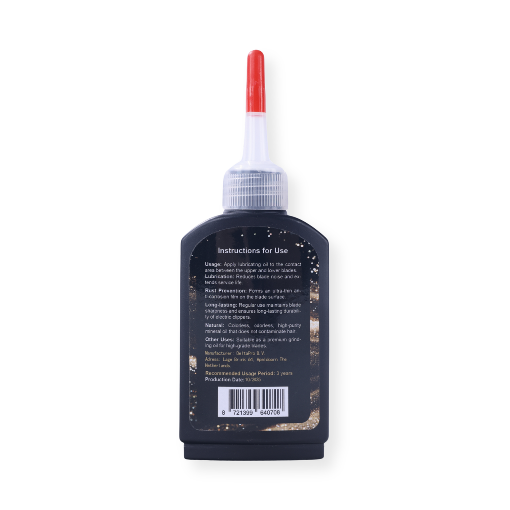 DeltaPro - Blade Oil