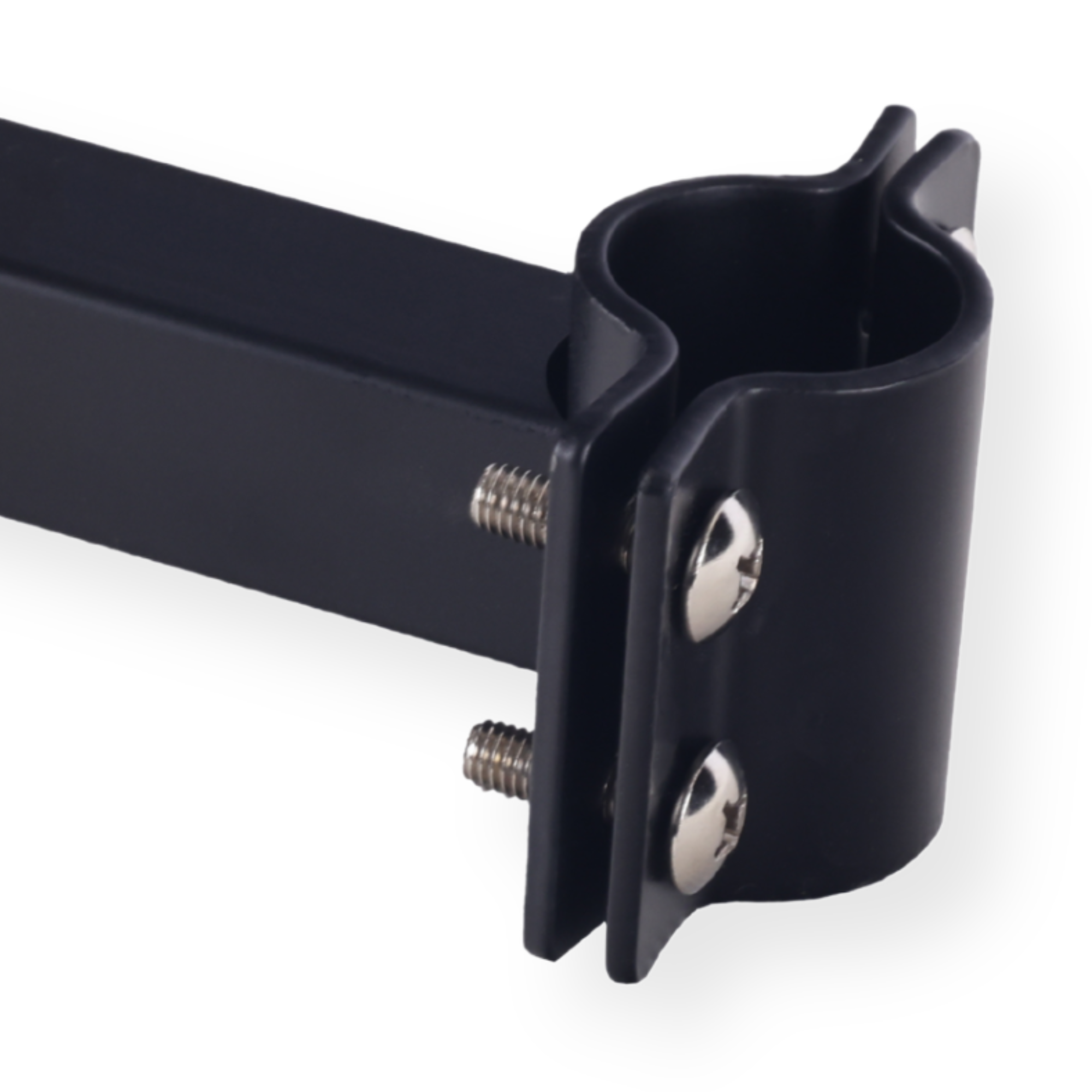 DeltaPro -  Salon Tray for Barber Chair - Black