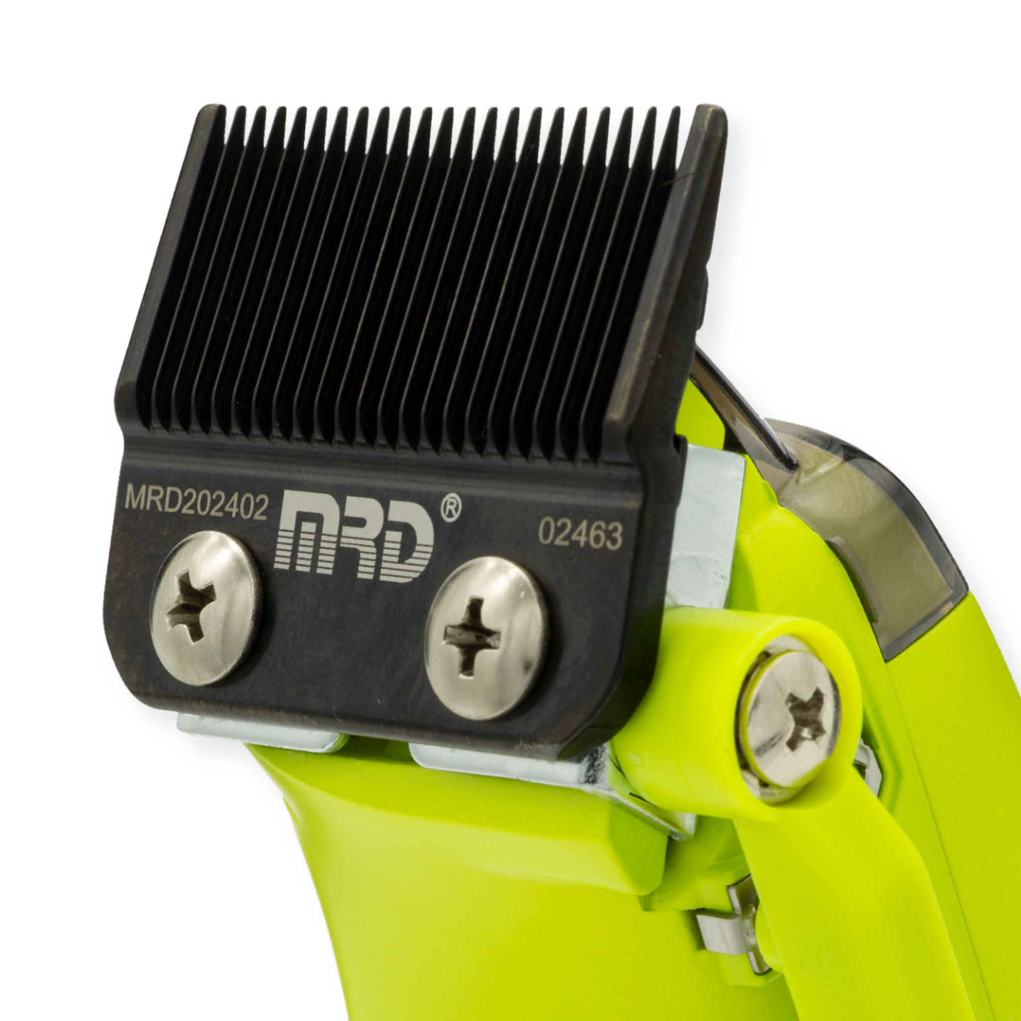 HC-90-4 Smart Brain Clipper Green