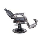 Barberchair Senior - Gloss/Black