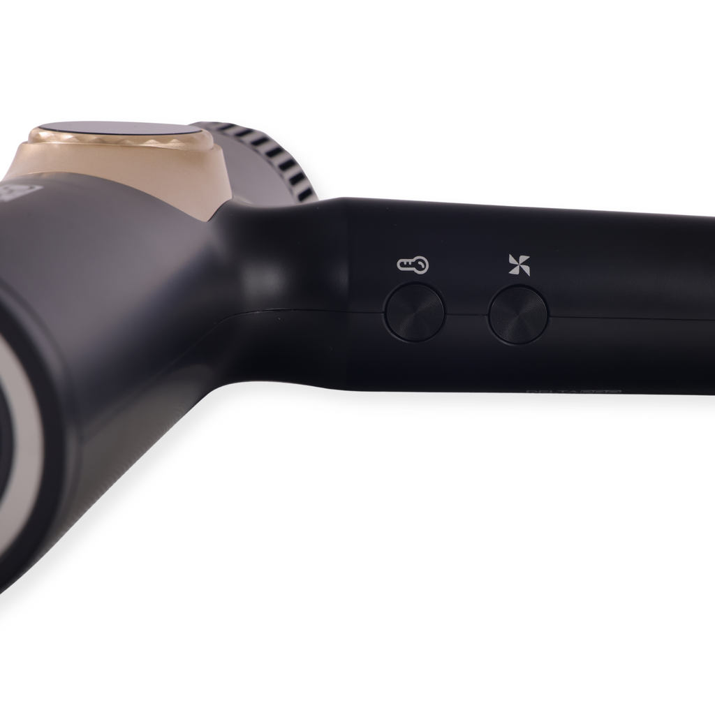 Elite Hairdryer Pro 1