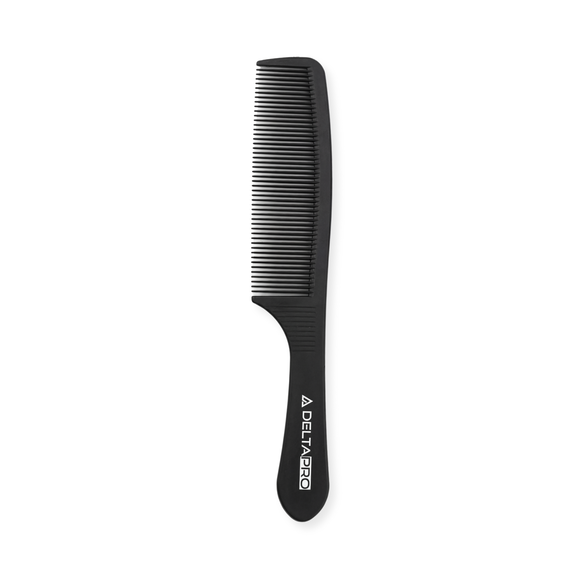 Carbon Antistatic Comb Leo
