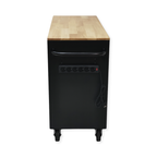 DeltaPro - Barber Tool Cabinet