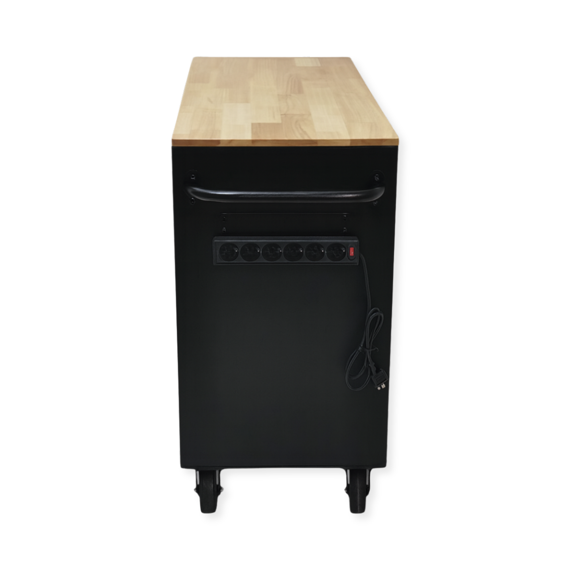 DeltaPro - Barber Tool Cabinet