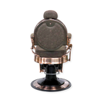 Barberchair Senior - Rose Bronze/Brown