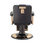 Legend Barber Chair Classic Gold