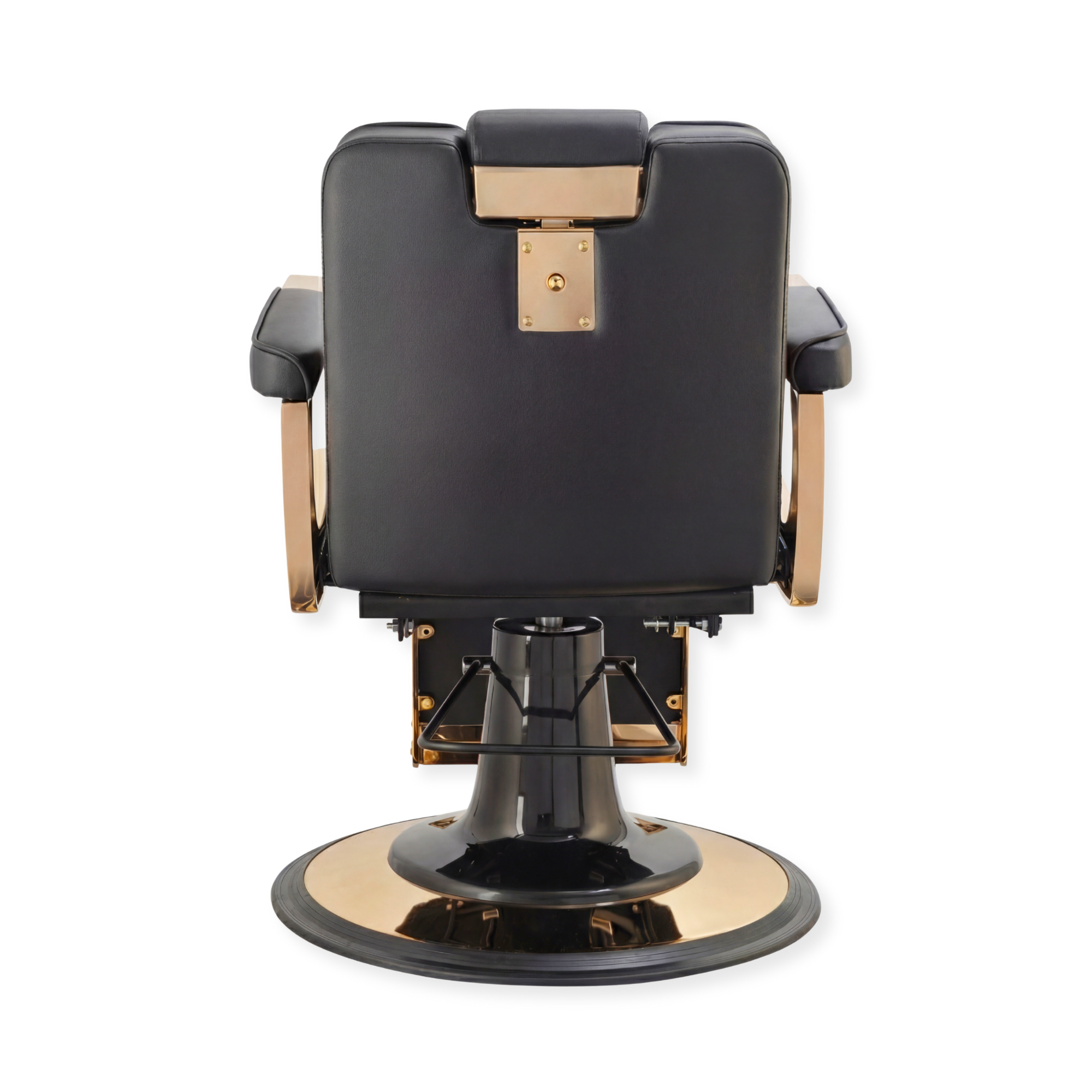 Legend Barber Chair Classic Gold